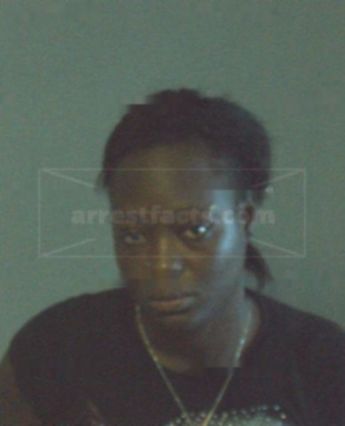 Natacha Miracle Wright