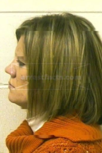 Teresa Scott