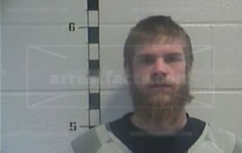 Dylan Davis Bellegard