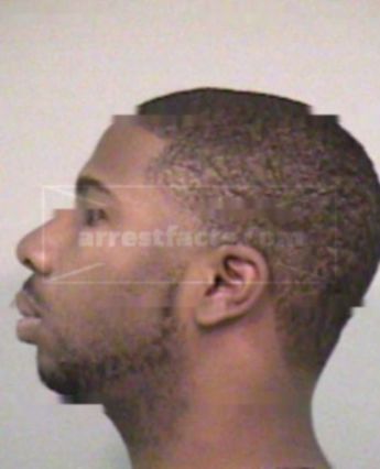 Troy Olanjawon Summers