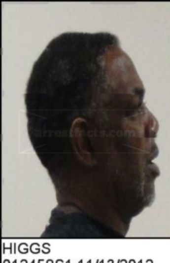 Phillip Ervin Higgs