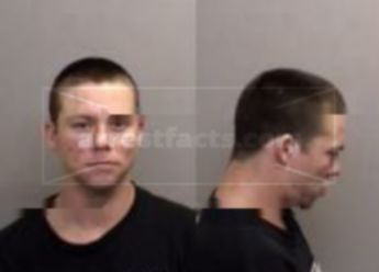 Justin Stewart Mcguire