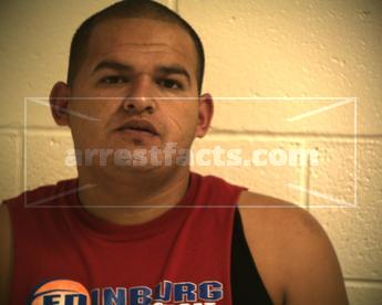 Leonel Cruz Zuniga Roman