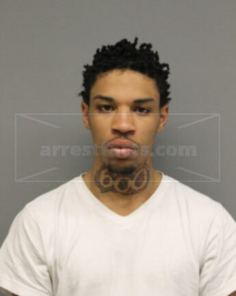 Navon Dywon Dukes