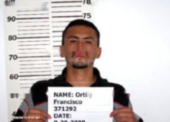 Francisco P Ortiz