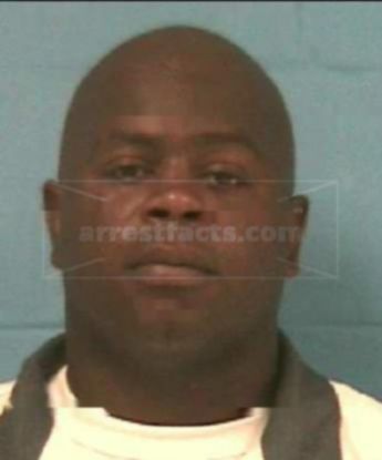 Derrick Dwayne Gaines