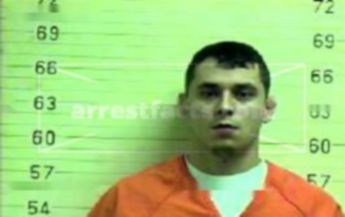 Marcus Wayne Tuttle