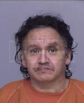 Anthony Ray Smith