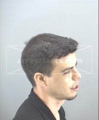 Guadalupe Eric Lopez