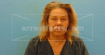 Edyth Kay Branson