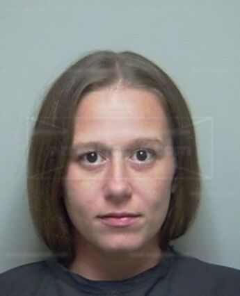 Jessica Nicole Gibson