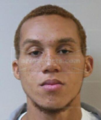 Eddie L Jacobs Jr.