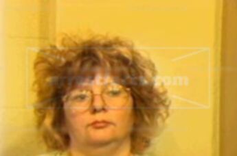 Kim Donnell Anderson Johnson