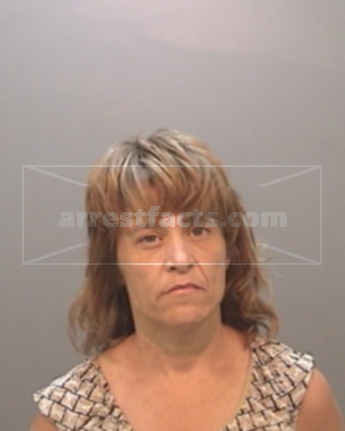 Cynthia Arnold Hairston