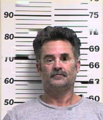 Donald Lee Goodwin