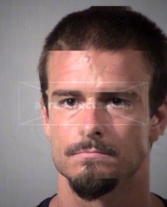 Christopher Scott Savage
