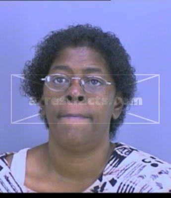 Judy Mcgee