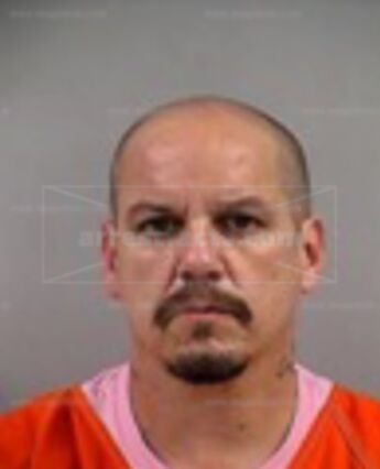 Christopher Scott Bailey