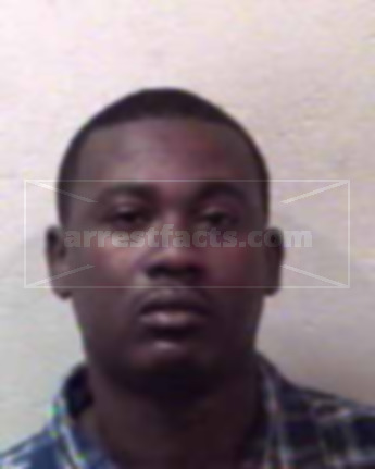 Deangelo Terrel Beasley