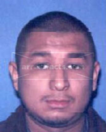 Ismael Chavez