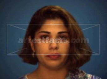 Patricia Ann Williams