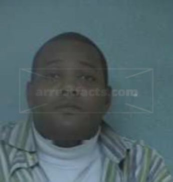 Gregory Darnell Johnson