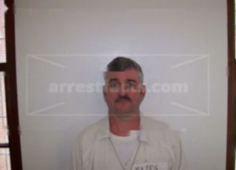 Carl G Yates