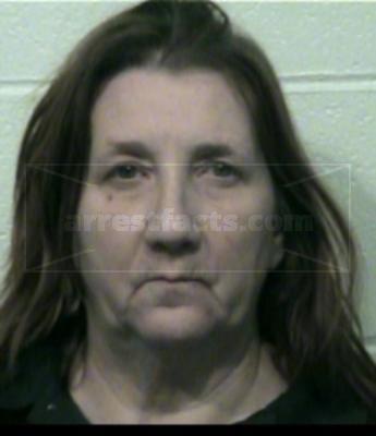 Cynthia Cope Denton