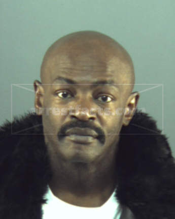 Haywood Nmn Johnson
