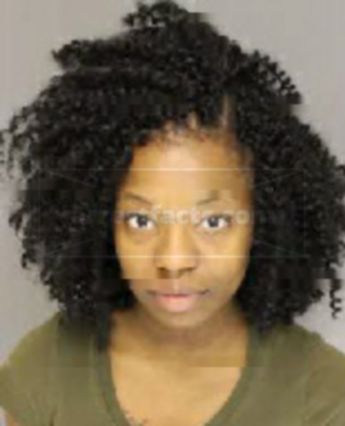 Karmen Antrell Spencer