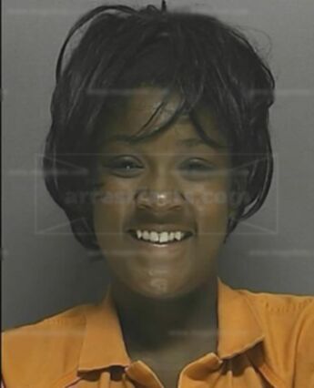 Destiny Morrow