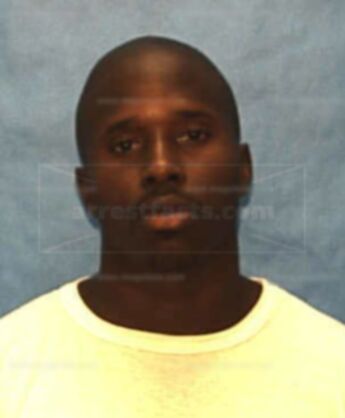 Shedrick Lawrence Sampson