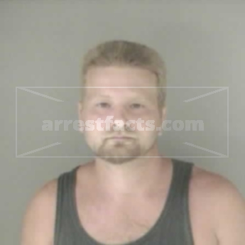 Richard Paul Mccloud