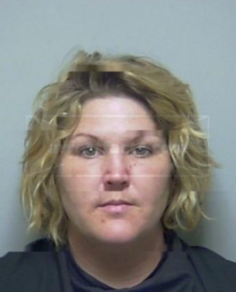 Kimberly Strickland