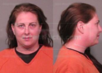 Jessica Myers Foreman