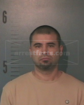Alfredo Jose Holguin