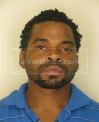 Vincent Maurice Green