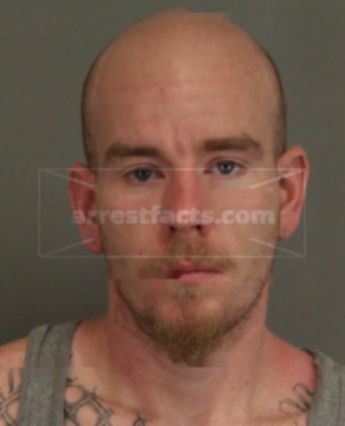 Christopher Scott Weir