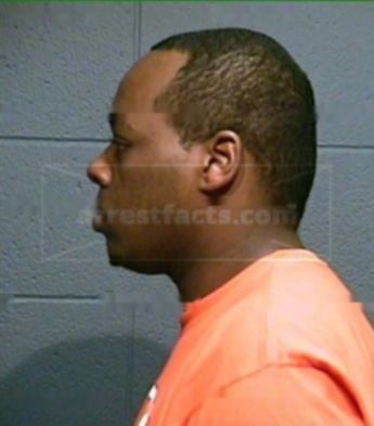 James Harold Griffin