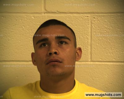 Marco Antonio Sanchez Martinez