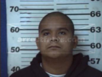 Emmanuel Martinez Rivera