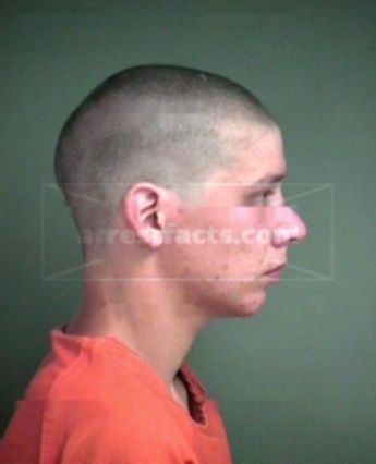 Benjamin Skylar Dockery