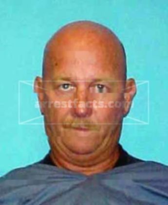 Donnie L Strickland