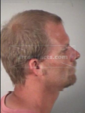 Jason Wade Poucher