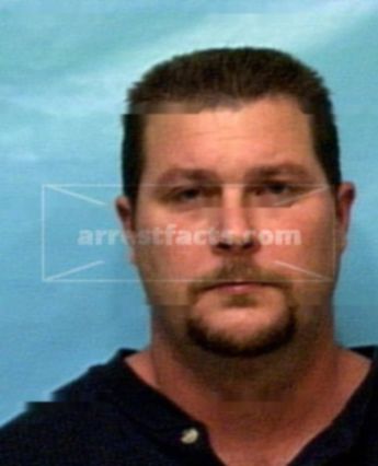 Christopher Michael Wilkins