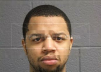 Lewis Avery West Jr