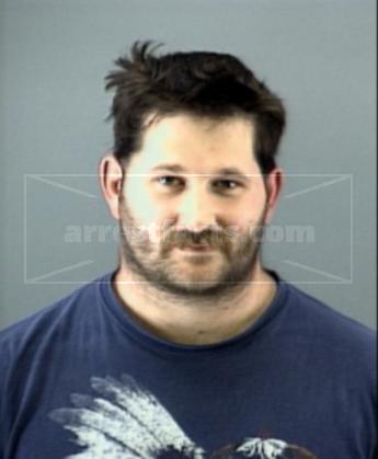 Mark Anthony Friddle