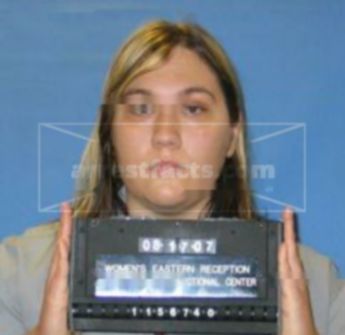 Amber Michelle Fowler