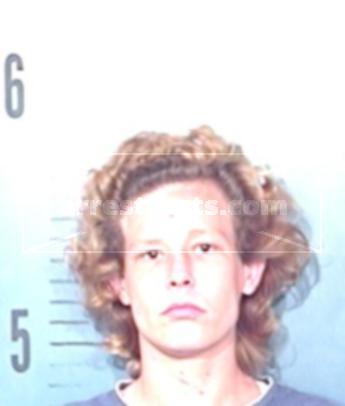 Jocelyn Dawn Davis