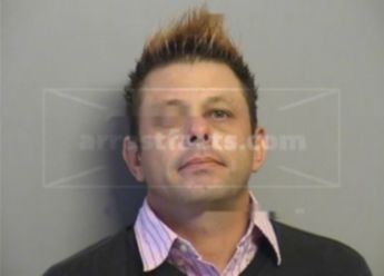 Cory Michael Weidner